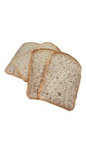 Хлеб "HleBIO Отрубной"