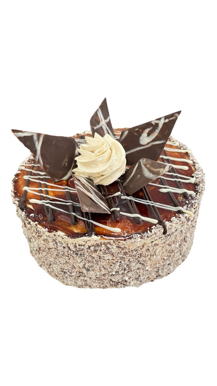 Торт "Имперский"