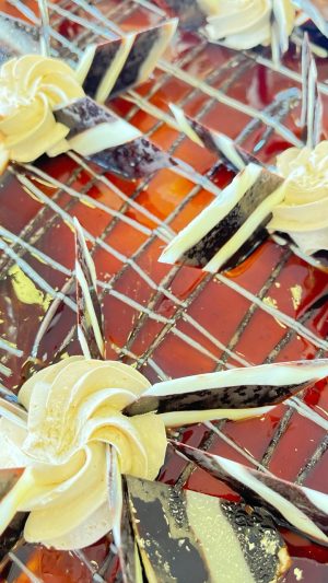 Торт "Имперский"