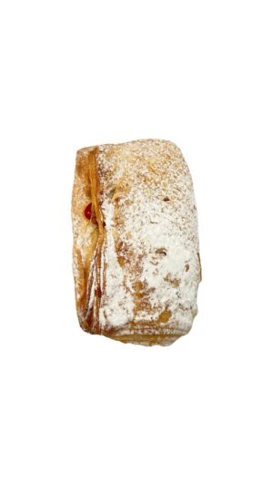 Слойка "Смакота" с начинкой вишня со вкусом кола