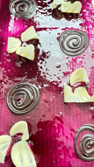 Торт «Смородинка-Топ»