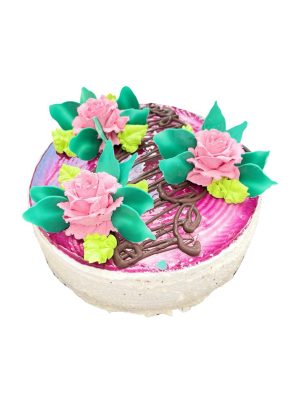 Торт «Смородинка-Топ»