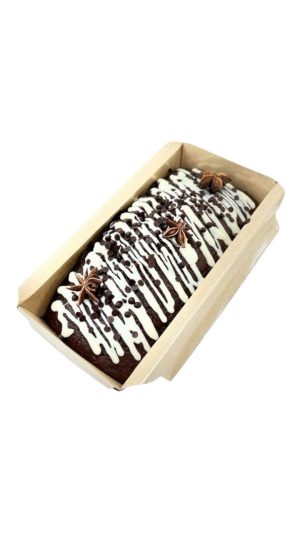 Кекс "Английский завтрак"